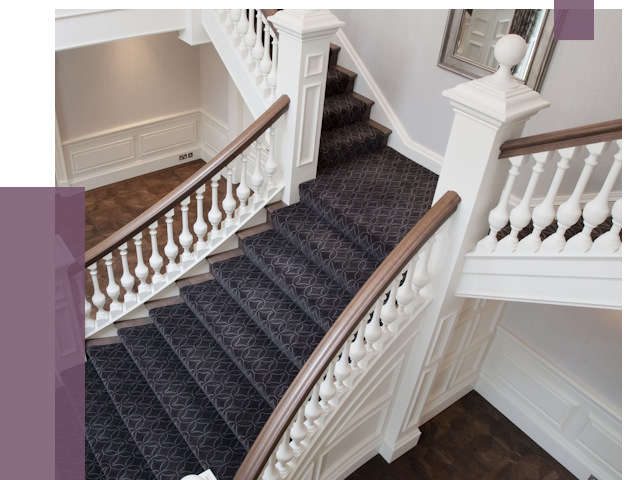 Деревянные лестницы в Канске на заказ от 459018 руб. — ПРОЛЁТ-Кнс