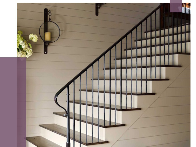 Лестницы для дома в Канске —  от 81968 руб. | ПРОЛЁТ-Кнс