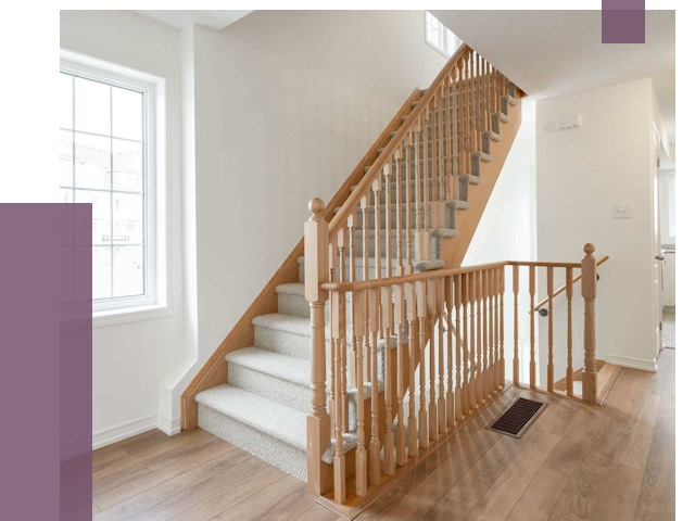 Мансардные лестницы в Канске от 20219 руб. | ПРОЛЁТ-Кнс