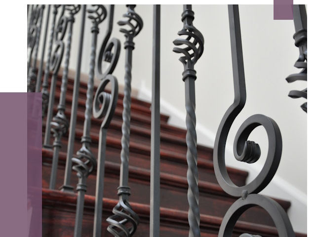 Демонтаж перил в Канске от 4590 руб. — разборка и вывоз | ПРОЛЁТ-Кнс