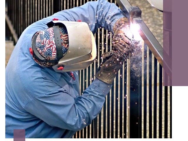 Демонтаж перил срочно и аккуратно в Канске