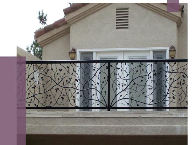 Монтаж балконных ограждений в Канске от 5683 руб. — ПРОЛЁТ-Кнс