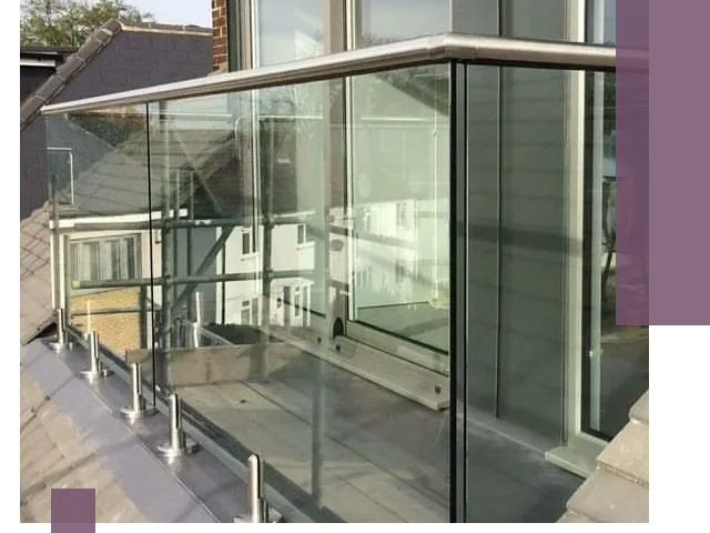 Демонтаж балконных ограждений в Канске — быстро и безопасно