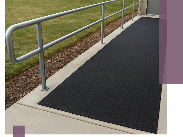 Демонтаж пандусов в Канске: быстро и аккуратно