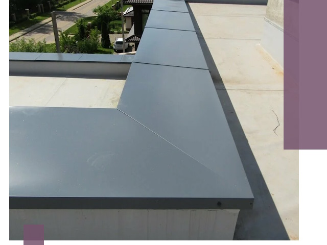 Демонтаж парапетов любой сложности в Канске быстро и аккуратно