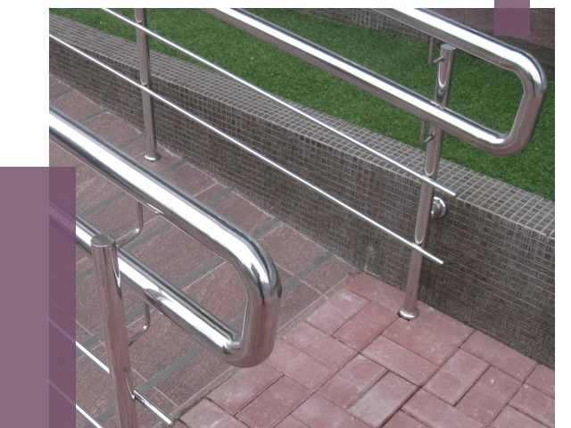 Поручни для инвалидов в Канске под ключ от 6776 руб.