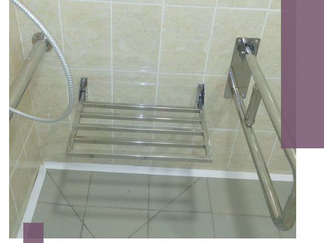 Демонтаж поручней для инвалидов в Канске быстро и безопасно